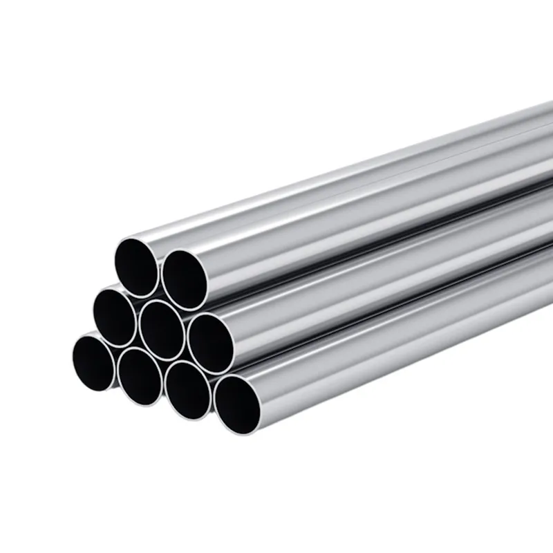 stainless steel pipe&tube